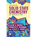 Solid State Chemistry: An Introduction