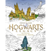 Hogwarts Legacy: The Official Coloring Book: Color Your Legacy