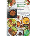 Quick And Satisfying Essential Microwave Recipe Cookbook For Beginners: A fast and easy meal plan guide with tested and tasty nutritious recipes for b