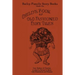 Child's Book of Old Fashioned Fairy Tales