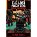 The Lost Piglin King Book 3: The Prophecy