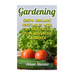 Gardening: Grow Organic Vegetables with Tips and Tricks from Advanced Gardener: (Gardening for Beginners, Organic Gardening)