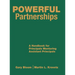 Powerful Partnerships: A Handbook for Principals Mentoring Assistant Principals