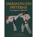 Taekwon-Do Patterns: From Beginner to Black Belt