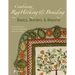 Combining Rug Hooking & Braiding: Basics, Borders, & Beyond