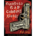 Gangsta Rap Coloring Book
