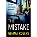 The Mistake