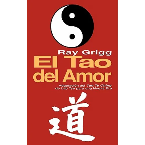 The Tao of Relationships