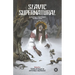 Slavic Supernatural: An Anthology of Slavic-Inspired Speculative Fiction