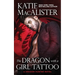 The Dragon With A Girl Tattoo