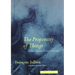 The Propensity of Things: Toward a History of Efficacy in China