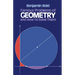 Famous Problems of Geometry and How to Solve Them