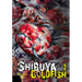Shibuya Goldfish, Vol. 2