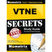 VTNE Secrets: VTNE Test Review for the Veterinary Technician National Exam
