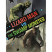 Lizard Man vs. the Swamp Monster