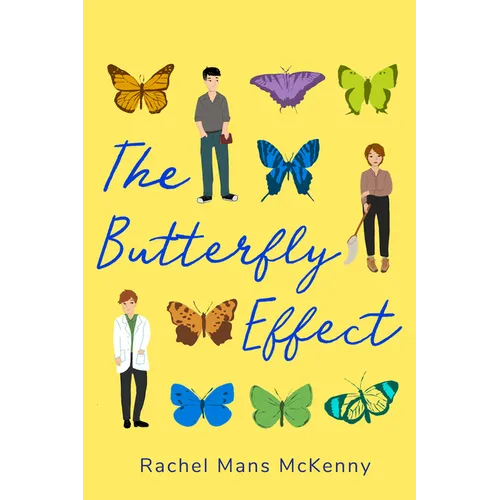 The Butterfly Effect