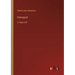 Kidnapped: in large print