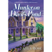 Murder on Devil's Pond
