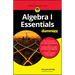 Algebra I Essentials for Dummies