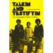 Talkin and Testifyin: The Language of Black America (Revised)