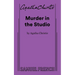 Murder in the Studio