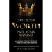 Date Your Worth, Not Your Wound: A Path to the Secure, Balanced and Abundant Relationship You Deserve - Where Settling is NOT an Option