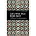 All's Well That Ends Well