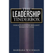 The Leadership Tinderbox: Insights into the Brilliant Women of STEM