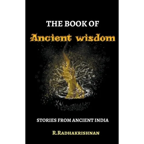 The Book of Ancient Wisdom