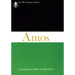 The Book of Amos (OTL)