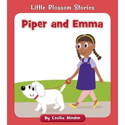 Piper and Emma