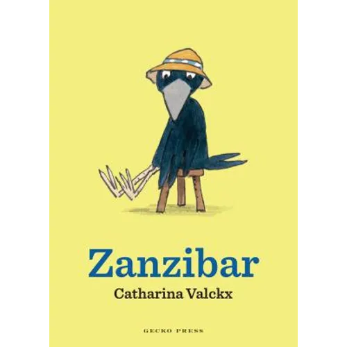 Zanzibar