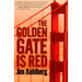 The Golden Gate Is Red
