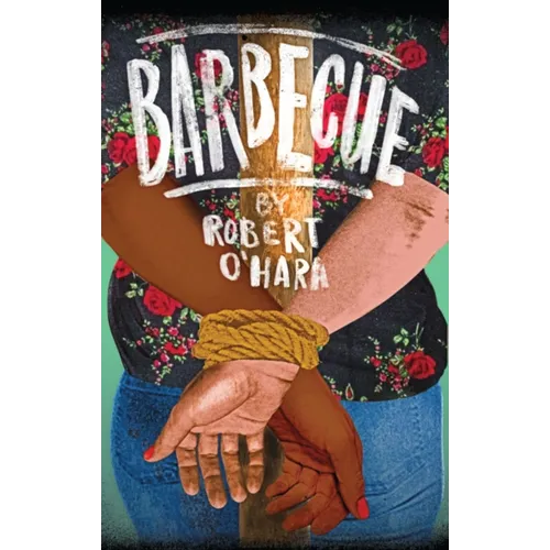 Barbecue / Bootycandy (TCG Edition)