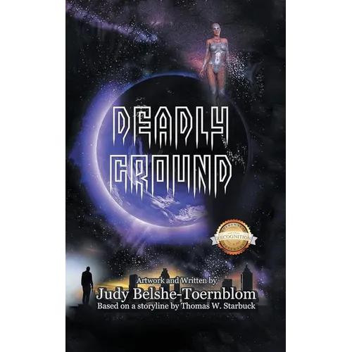 Deadly Ground