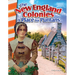 The New England Colonies: A Place for Puritans