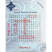 100 Themed Large Print Word Search Puzzles: Easy to See Seek and Find for All Ages with Solutions Volume 2 Big Font Jumbo Brain Games Gift