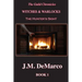 The Guild Chronicles: Witches & Warlocks: The Hunter's Sight