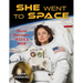 She Went to Space: Maine Astronaut Jessica Meir