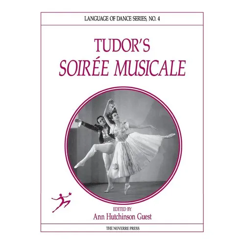 Tudor's Soirée Musicale