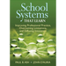School Systems That Learn: Improving Professional Practice, Overcoming Limitations, and Diffusing Innovation