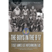 The Boys in the B-17: 8Th Air Force Combat Stories of Wwii