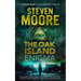 The Oak Island Enigma