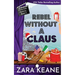 Rebel without a Claus (Movie Club Mysteries, Book 5)