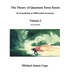 The Theory of Quantum Torus Knots: Its Foundation in Differential Geometry-Volume I