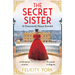 The Secret Sister: A Chatsworth House Scandal
