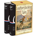 The Leatherstocking Tales: A Library of America Boxed Set