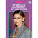 Zendaya: Emmy-Winning Entertainer: Emmy-Winning Entertainer