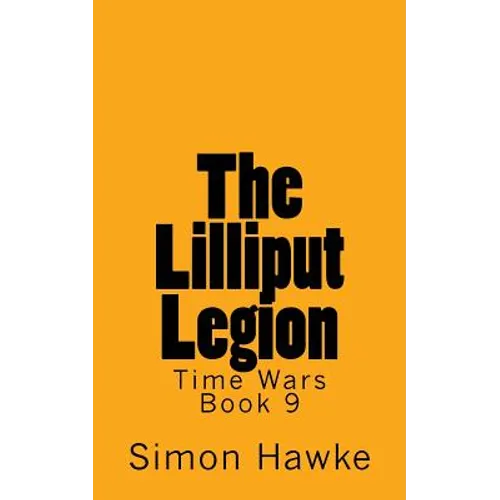 The Lilliput Legion