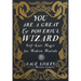 You Are a Great and Powerful Wizard: Self-Care Magic for Modern Mortals